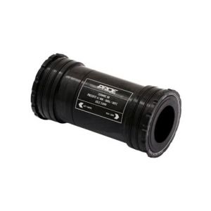 Boitier de pedalier pride racing bb86 interlock ceramique noir