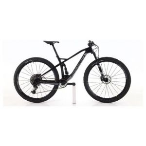 megamo track x01   velo vtt   tres bon etat