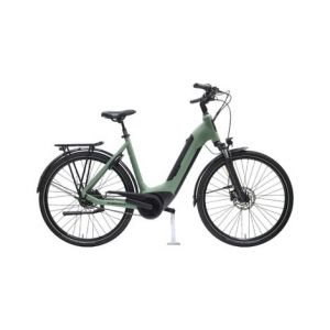 velo de ville electrique winora tria n8 2022    bon etat