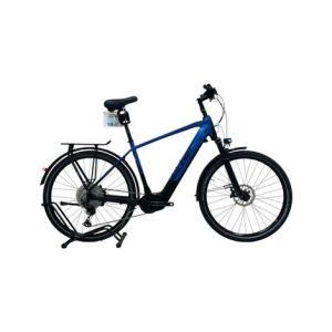 raleigh dundee 12 shimano xt 2021   velo electrique   raleigh   tres bon etat