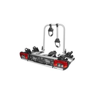 Porte velos atera strada e bike m pour 2 velos extensible a 3