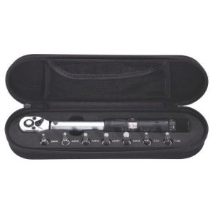 Bbb cle dynamometrique   7 douilles 2 14 nm