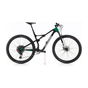 cannondale scalpel hi mod gx axs   velo vtt   tres bon etat