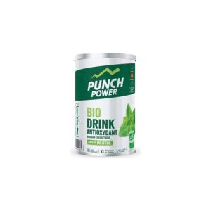 Boisson biodrink punch power antioxydant menthe     500g