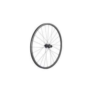 Roue arriere bontrager paradigm sl   12x142 mm   centerlock   noir