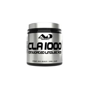 Cla 1000  400 softgels    addict sport nutrition    cla