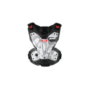 Gilet de protection rxr bullet camo gris