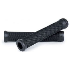 Poignees wtp manta flangeless black