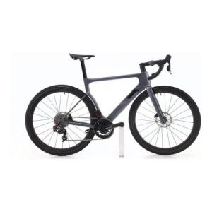 3t stada axs 12v    gris   velo de route   3t   tres bon etat