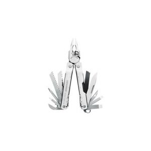 Pince multifonctions supertool   300 19 outils en 1 avec etui nylon   leatherman