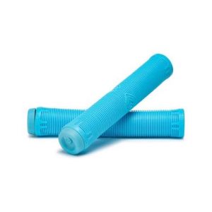 Paire de grips eclat filter bleu ciel