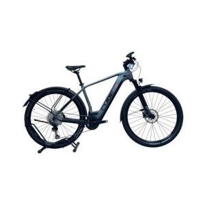 cube reaction hybrid pro 500 allroad shimano 2022   vtt electrique   cube   tres bon etat