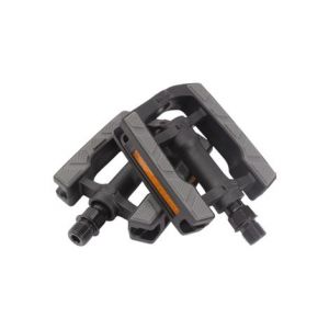 Vtt pedales antiderapantes prism vp 9 16 pouce