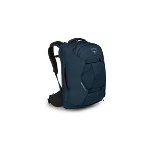 Sac de randonnee osprey farpoint 40 homme bleu