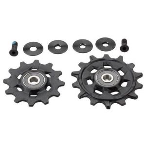 Paire de galets de derailleur sram gx eagle 12v