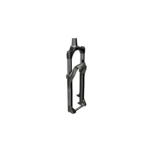 Fourche rockshox recon silver rl 27 5   solo air   9x100 mm   offset 42   noir 2023