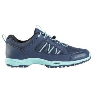 Chaussures bontrager ssr femme nautical bleu marine miami green
