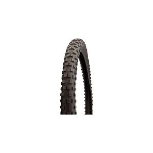 Pneu vtt bmx dirt 20x2 125 tr deli noir crampon pave s 114  54 406