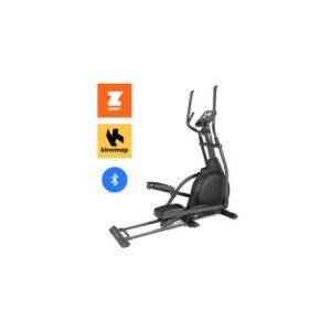 Toorx fitness velo elliptique pliable erx 600
