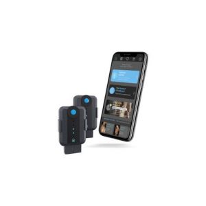 Electrostimulateur bluetooth bluetens duo sport   produit reconditionne   tres bon etat