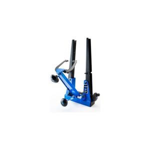Centreur de roue pied de devoilage professionnel park tool