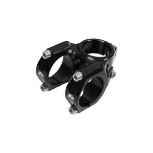 Potence hope trail 0   31 8mm noir