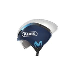 Casque abus gamechanger tt movistar team 22