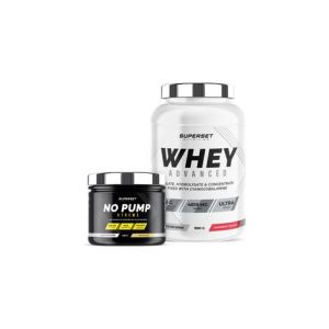 Programme fitness energie   100  whey proteine advanced 900g fraise yogourt   no pump xtreme pina colada