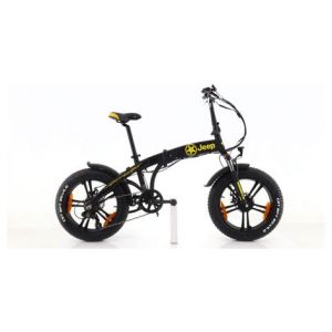 jeep tucano monster   velo ville et loisir   tres bon etat