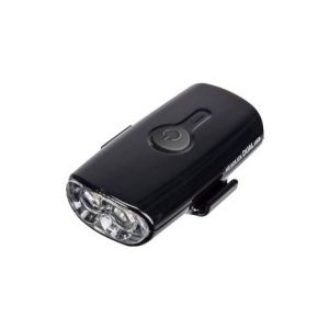 Topeak casque led headlux dual usb noir