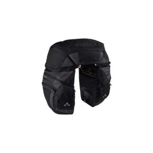 Sacoche triple vaude karakorum pro noir