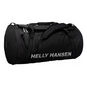 Sac de voyage helly hansen duffel bag 2 50l black