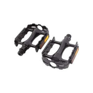 Vtt   fixie pedales vp 9 16 pouce aluminium