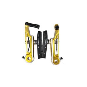 Etrier de frein v brake ice jaw 2 0 expert 85 mm or