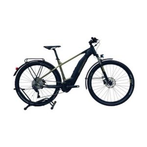 bergamont e revox 4 eq shimano deore 2022   vtt electrique   bergamont   tres bon etat