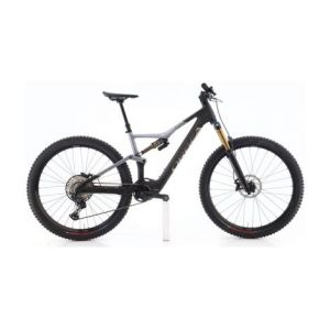orbea rise xt   velo vtt electrique   orbea   tres bon etat