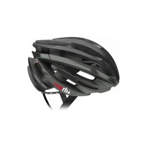 Casque zero rh zy carbon noir mat