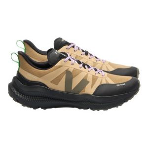 Chaussures Running Veja Condor 3 Off Road x Cesar Villalba Beige/Noir Femme