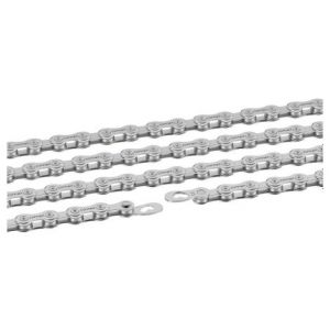 Wippermann chaine 11v connex 11s0 inox  118 maillons