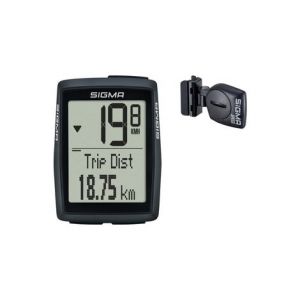 Compteur sans fil sigma bc 14 0 wl sts