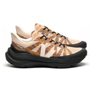 Chaussures Running Veja Condor 3 Advanced x Cesar Villalba Beige/Noir Homme