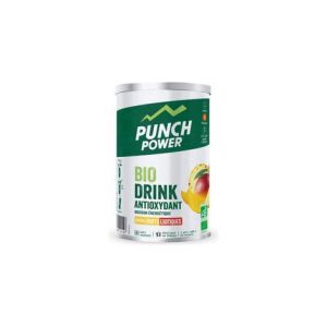 Boisson biodrink punch power antioxydant fruits exotiques     500g