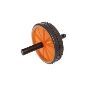 Toorx fitness double roue abdominale   double roue d entrainement