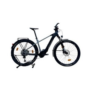 bergamont e revox pro eq shimano deore 2022   vtt electrique   bergamont   tres bon etat