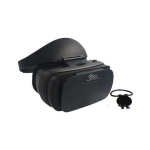 Fit immersion mobile 2 kit entrainement sport velo indoor en realite virtuelle pour telephones android