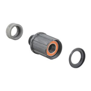 Corps de roue libre bontrager dc 3248 shimano sram