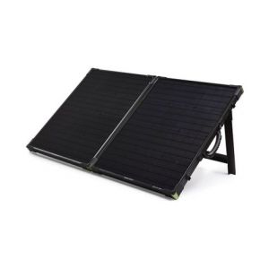 Panneau solaire en valise boulder 100
