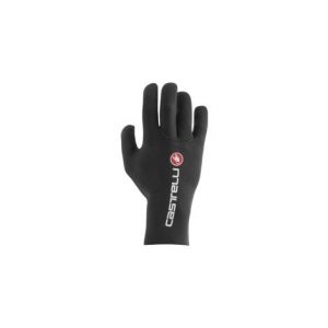 Gants neoprene castelli diluvio c noir
