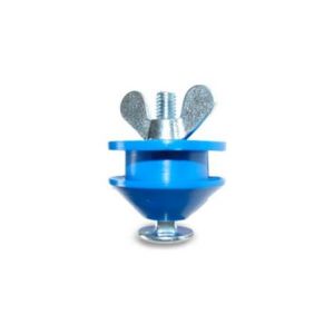 Morgan blue repose chaine