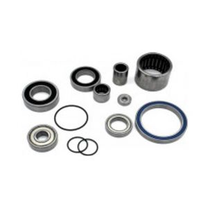 Kit roulements   joints toriques black bearing pour moteur bosch active line   performance line   line speed   line cx